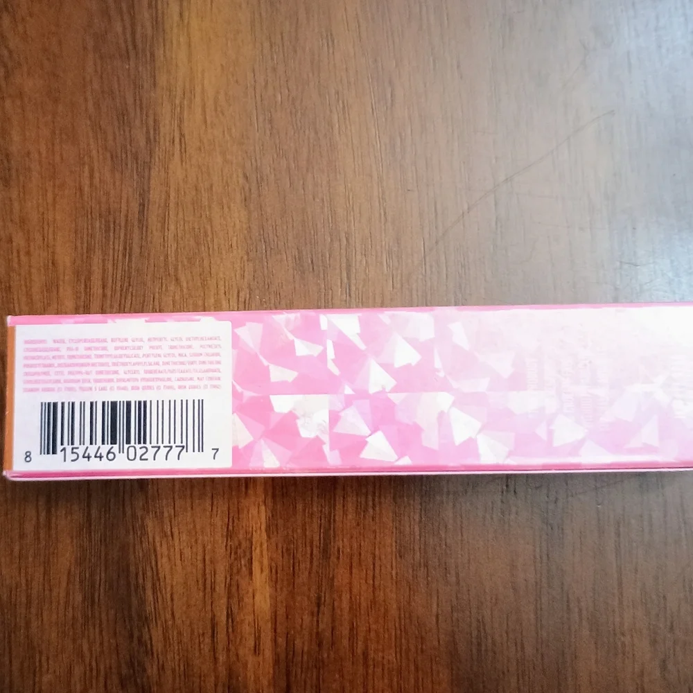 Jeffree Star Cosmetics Magic Star Concealer, Orange